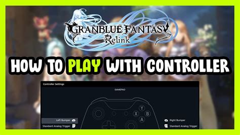 how to play granblue fantasy on pc